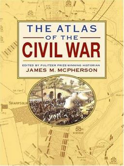 Atlas of the Civil War