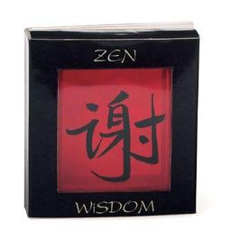Zen Wisdom