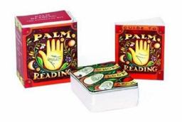 Palm Reading Palm Reading