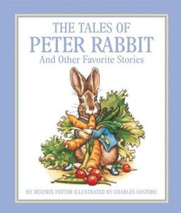 The Tales of Peter Rabbit