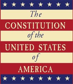 The Constitution of the United States of America