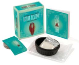 Grow Your Own Venus Fly Trap Just Add Flies!  9780762429417 Front Cover