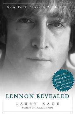 Lennon Revealed  9780762429660 Front Cover