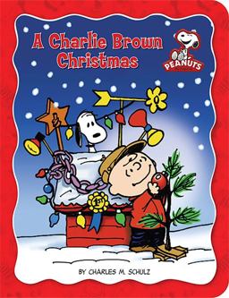 A Charlie Brown Christmas