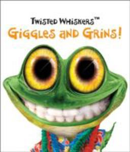 Twisted Whiskers Giggles and Grins!