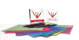 Classic Art of Origami Kit  9780762435975 Front Cover