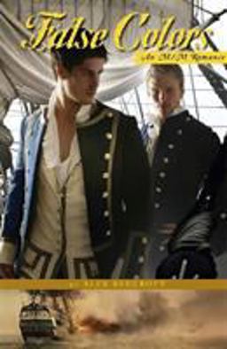 False Colors False Colors