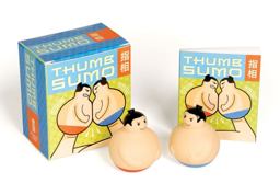 Thumb Sumo  9780762437085 Front Cover