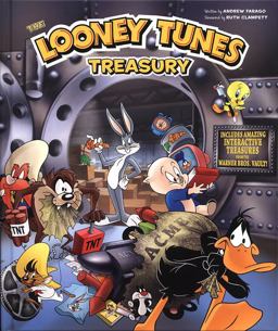 Looney Tunes Treasury Looney Tunes Treasury