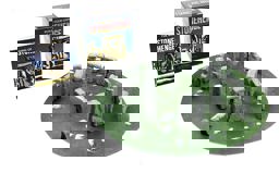 Build Your Own Stonehenge (Mega Mini Kit)  9780762443352 Front Cover