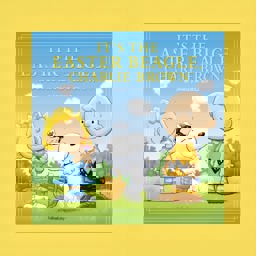 It's the Easter Beagle, Charlie Brown  9780762444120 Front Cover