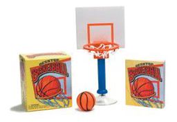 Desktop Basketball It's a Slam Dunk!  9780762444205 Front Cover