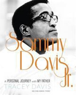 Sammy Davis Jr A Personal Journey with My Father  9780762450176 Front Cover