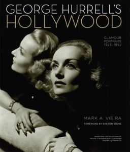 George Hurrell's Hollywood Glamour Portraits 1925-1992  9780762450398 Front Cover