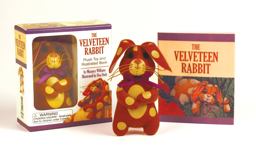 Velveteen Rabbit Mini Kit Plush Toy and Illustrated Book  9780762450428 Front Cover