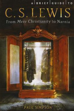 A Brief Guide to C. S. Lewis