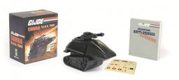 G. I. Joe: Cobra H. I. S. S. Tank