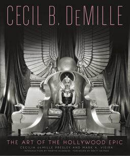 Cecil B. Demille