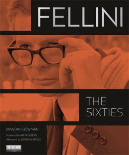 Fellini: the Sixties