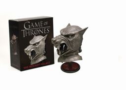Game of Thrones: the Hound's Helmet  9780762459353 Front Cover