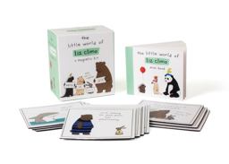 Little World of Liz Climo: a Magnetic Kit  9780762460854 Front Cover