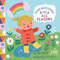 Tiny Blessings: for All Seasons