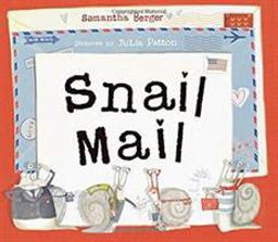 Snail Mail