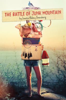 Battle of Junk Mountain  9780762462957 Front Cover