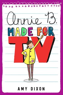 Annie B. , Made for TV