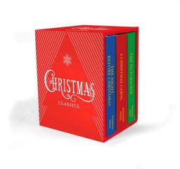 Christmas Classics  9780762467082 Front Cover