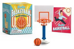 Desktop Basketball Desktop Basketball
