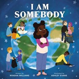 I Am Somebody I Am Somebody
