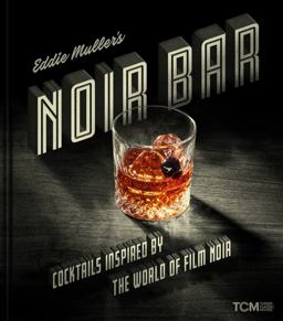 Eddie Muller's Noir Bar Eddie Muller's Noir Bar