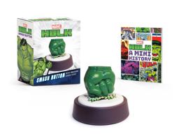 Marvel: Hulk Smash Button Marvel: Hulk Smash Button