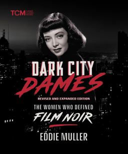 Dark City Dames Dark City Dames