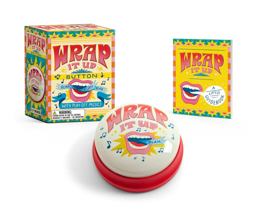 Wrap It up Button Wrap It up Button