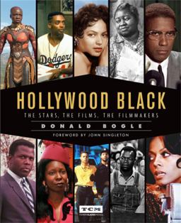 Hollywood Black The Stars, the Films, the Filmmakers  9780762491414 Front Cover