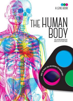 Human Body  9780762492244 Front Cover
