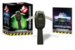 Ghostbusters: P. K. E. Meter