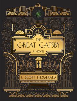 The Great Gatsby: a Novel