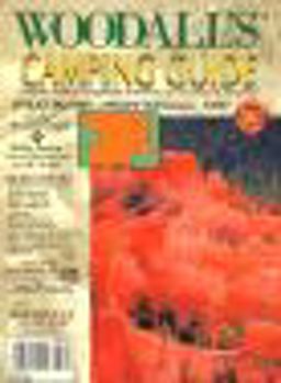 Woodall's 1997 Camping Guide Woodall's 1997 Camping Guide