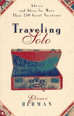 Traveling Solo