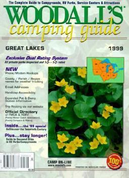 Great Lakes Regional Campground '99
