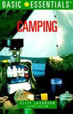 Camping 2nd 9780762704279 Front Cover