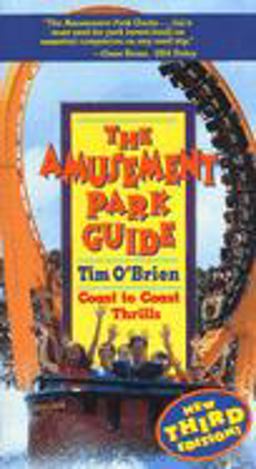 The Amusement Park Guide