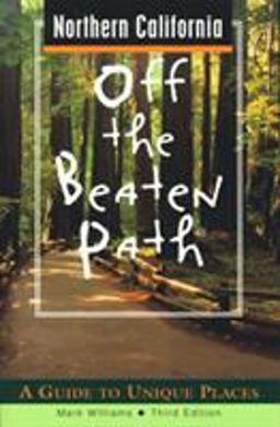 Northern California off the Beaten Path