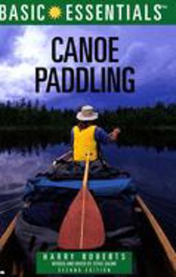 Boundary Waters Canoe Camping 2nd 9780762706679 Front Cover