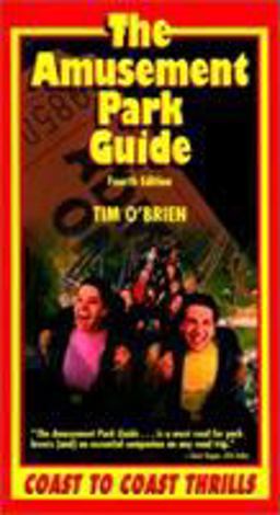 The Amusement Park Guide
