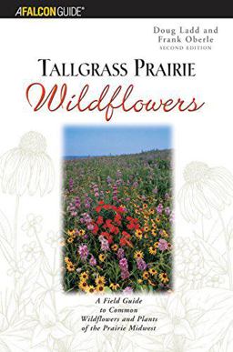 Tallgrass Prairie Wildflowers