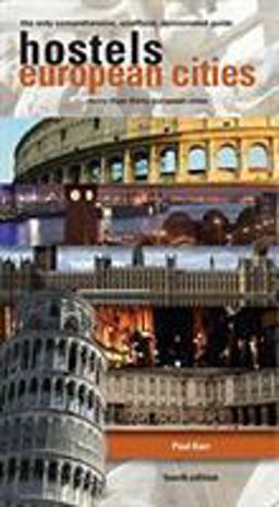 Hostels European Cities